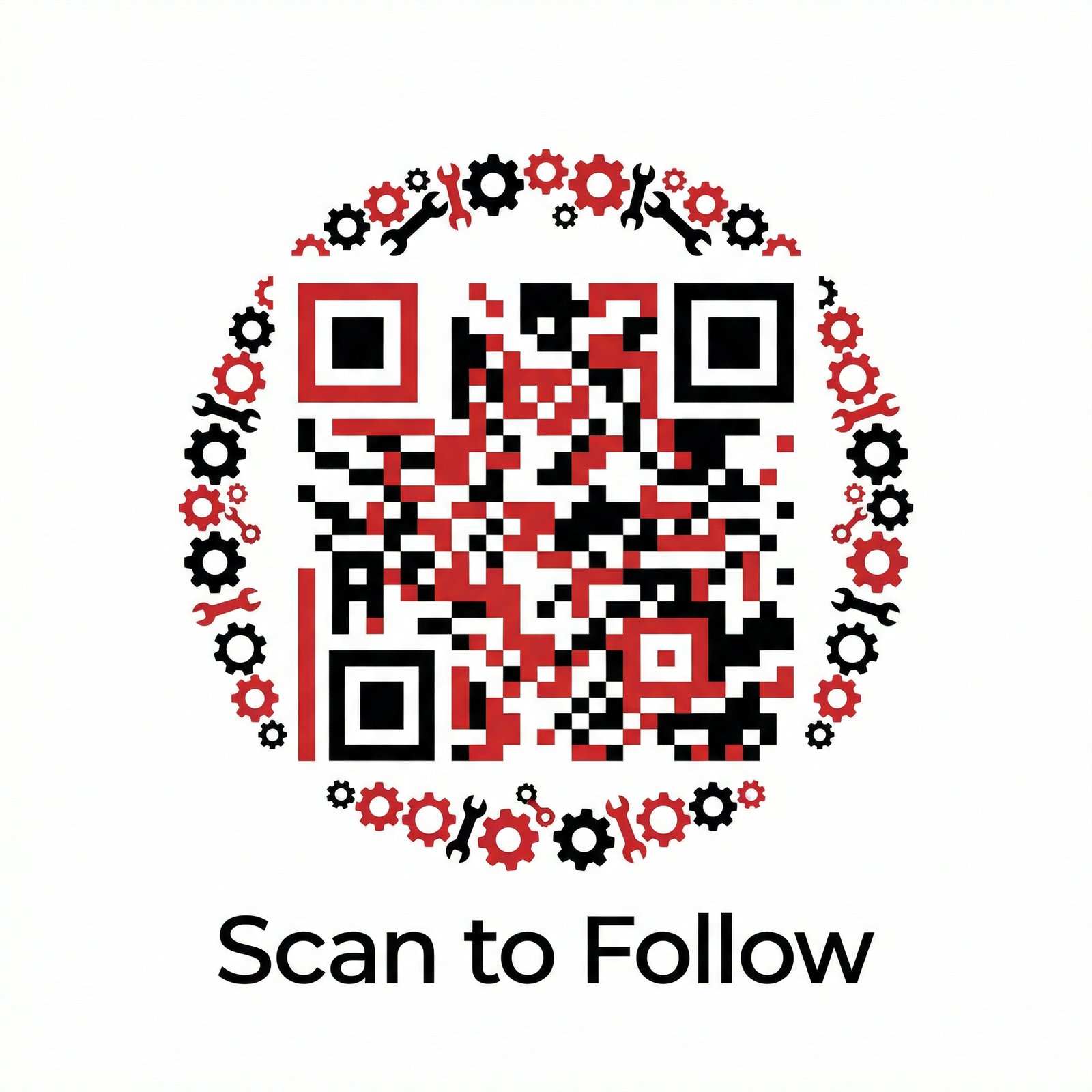 茄子视频公众号二维码